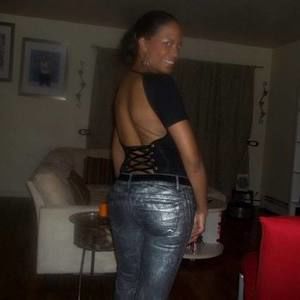 Meet your Posher, Janet